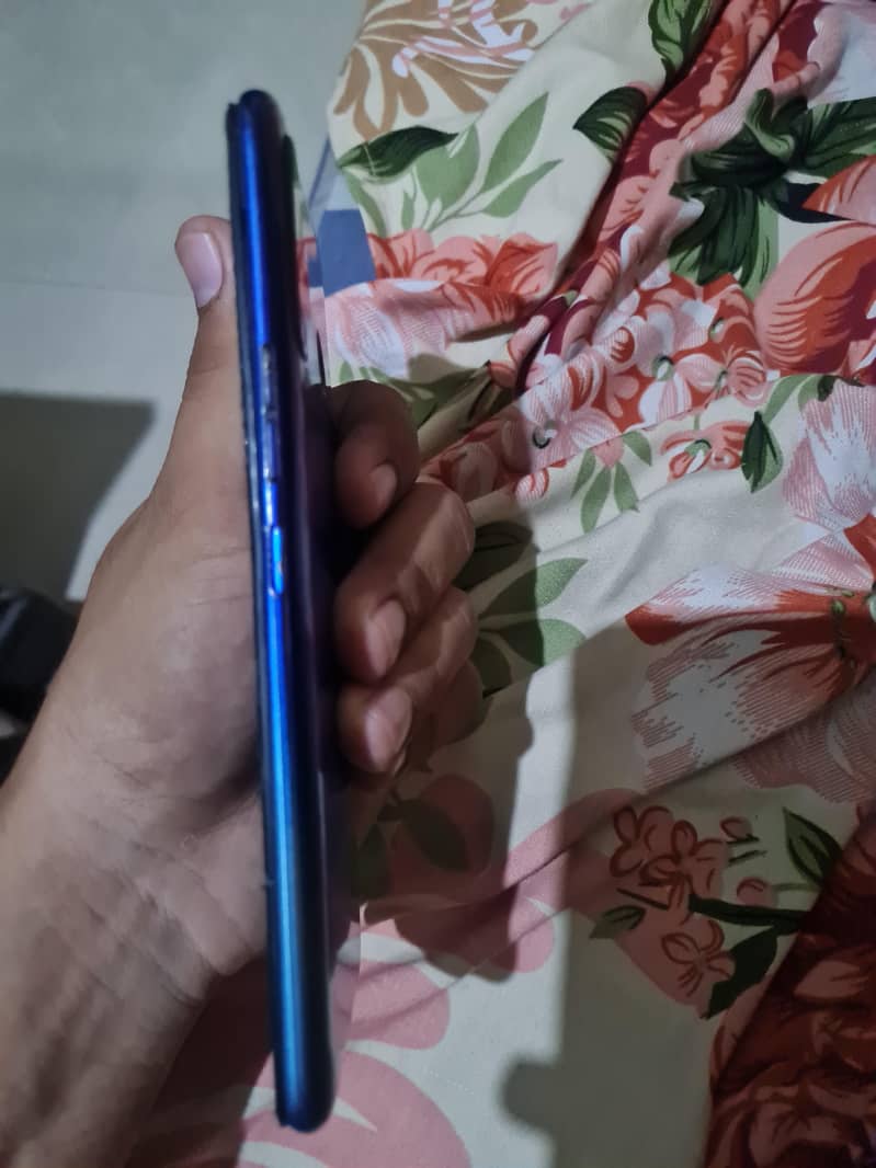 Tecno Spark 4 2