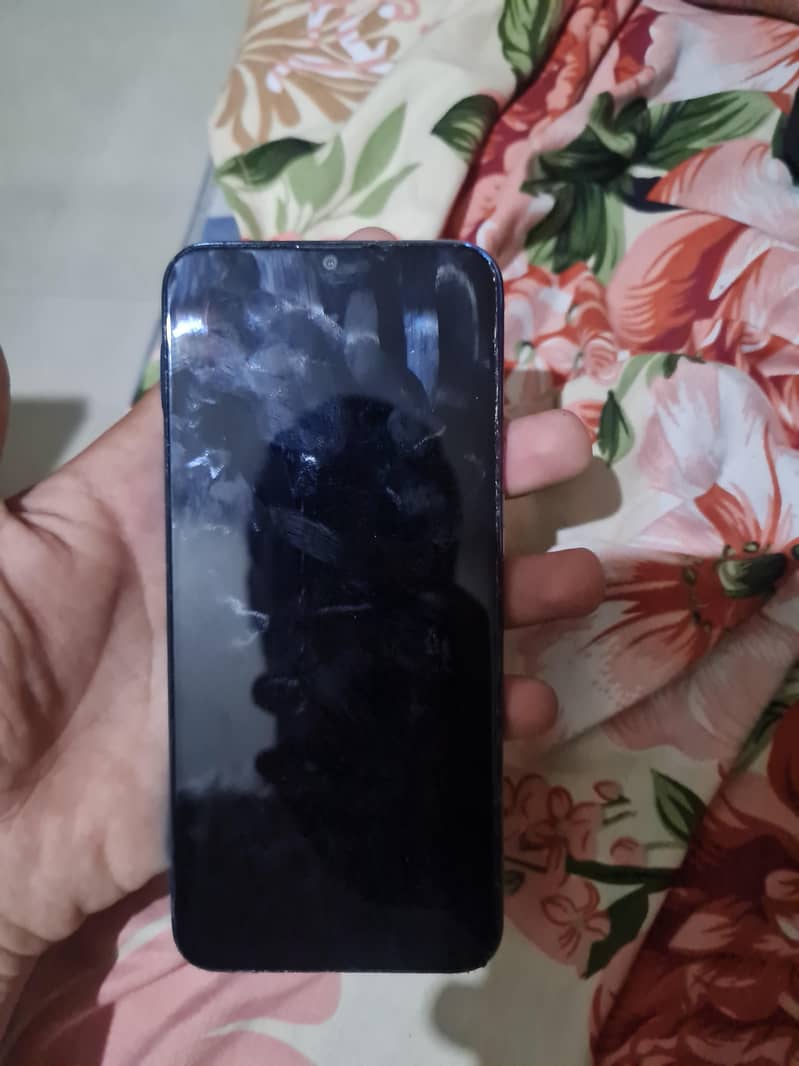 Tecno Spark 4 3