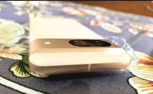 Google Pixel 8