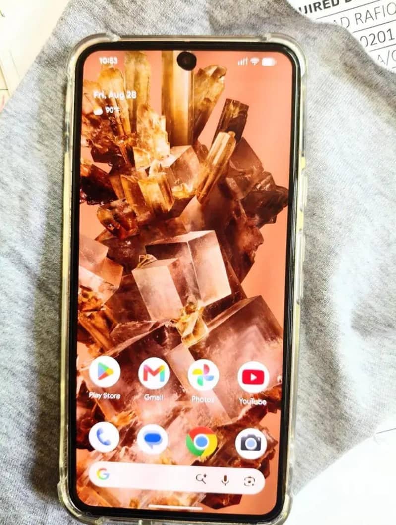 Google Pixel 8 2