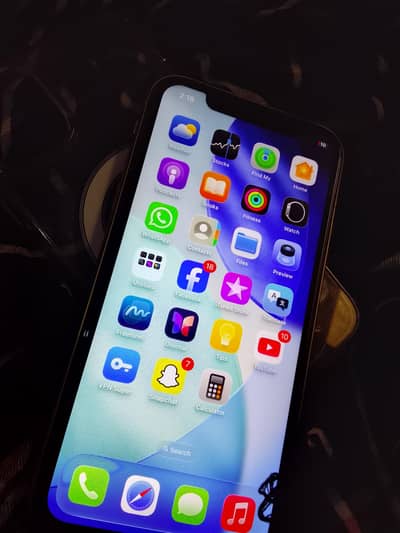 Apple iPhone 11