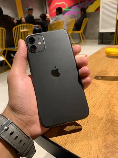 Apple iPhone 11