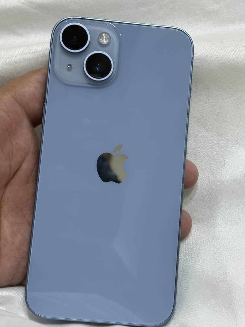 Apple iPhone 14 1