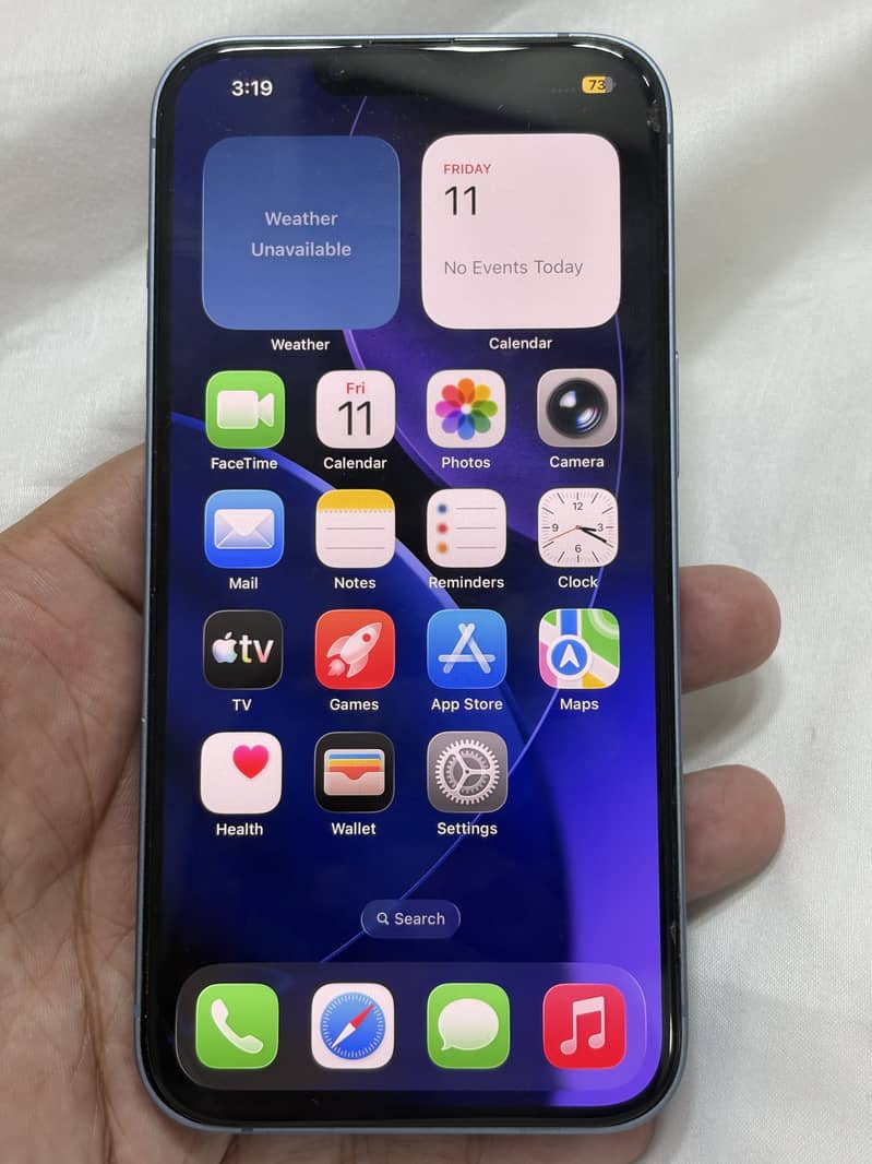 Apple iPhone 14 6
