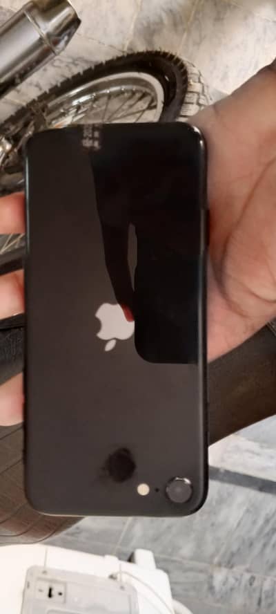 Apple iPhone SE 2nd gen
