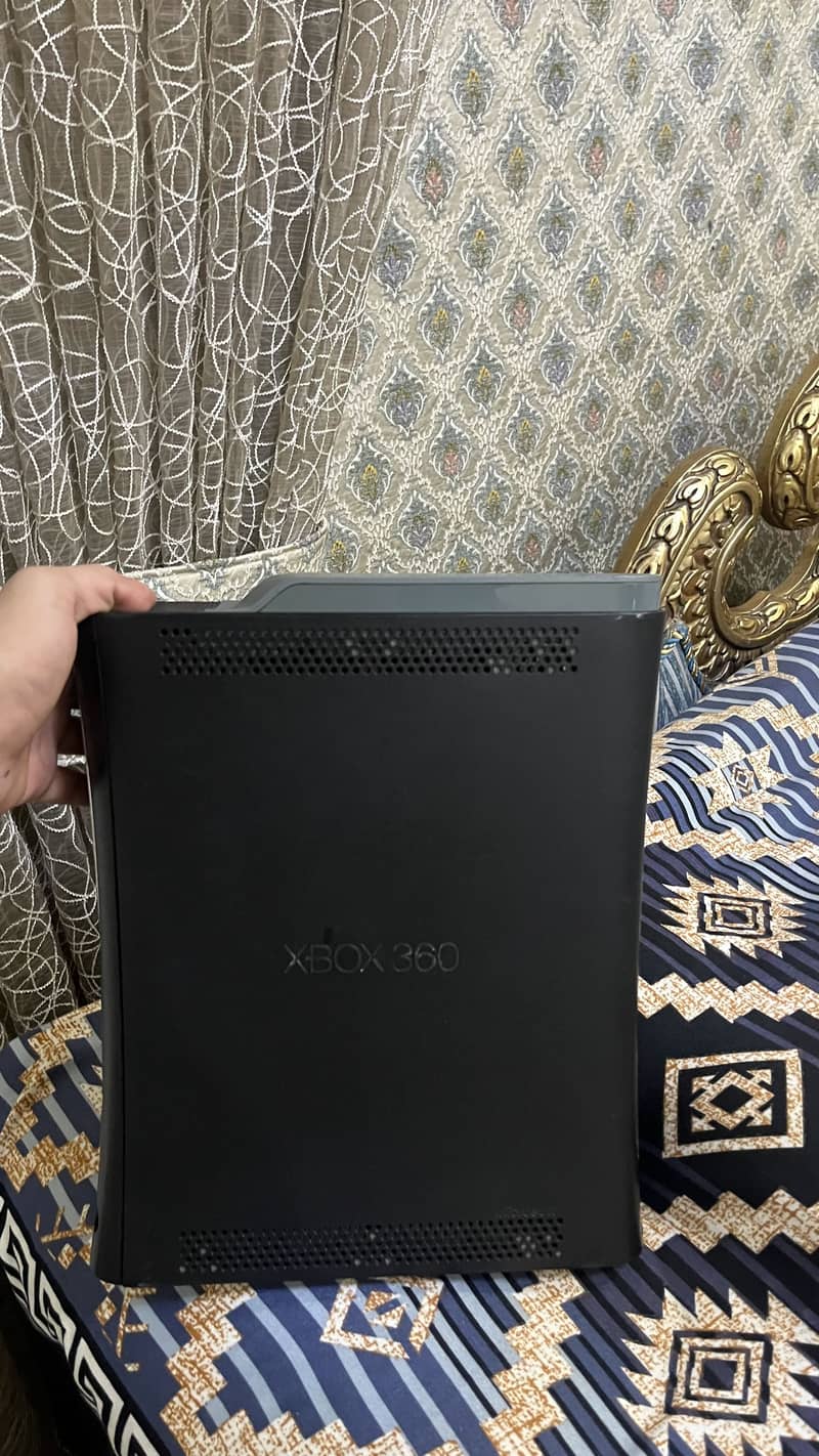 Xbox 360 0