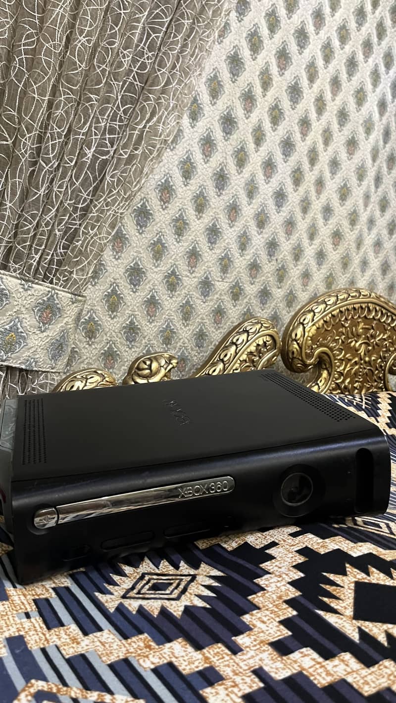 Xbox 360 1
