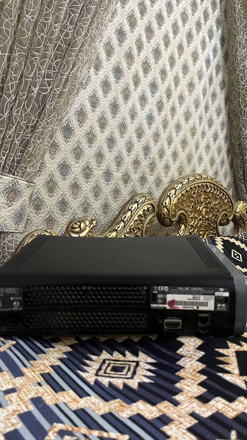 Xbox 360 3