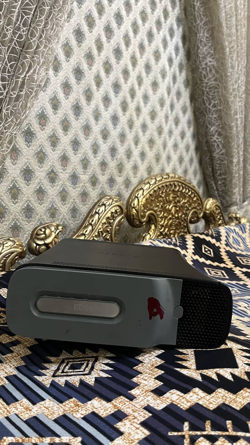 Xbox 360 4