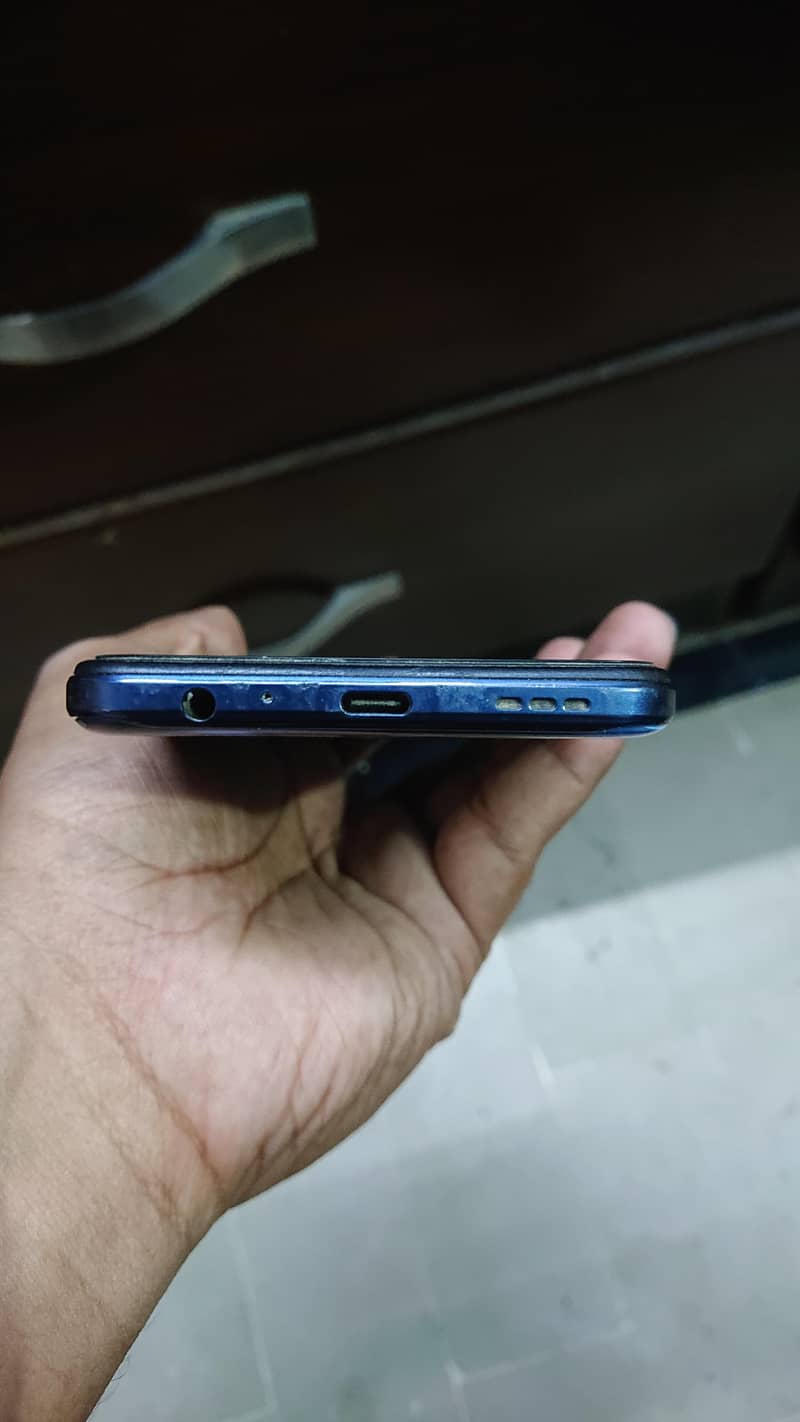 Tecno CAMON 18T 3