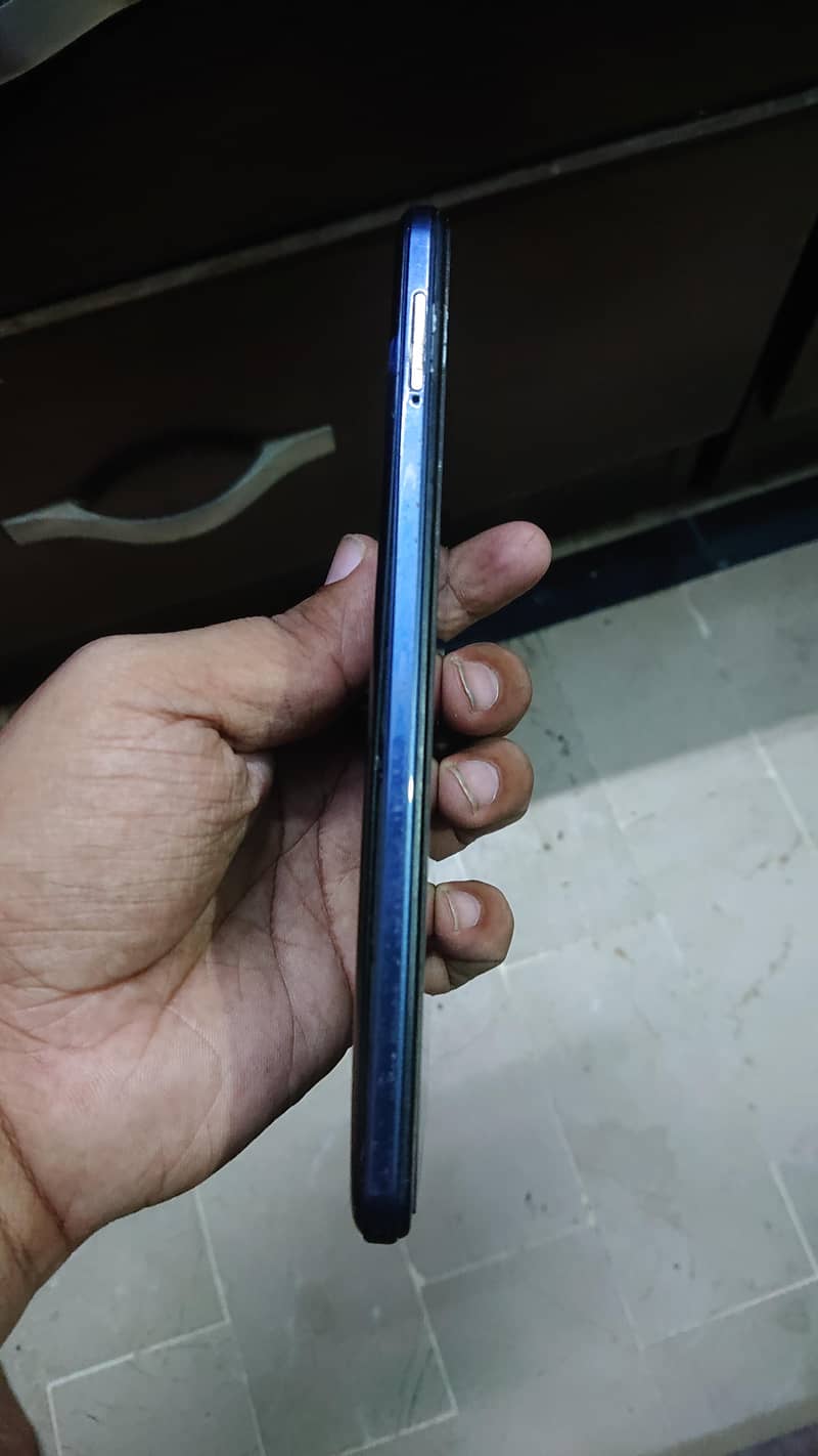 Tecno CAMON 18T 5