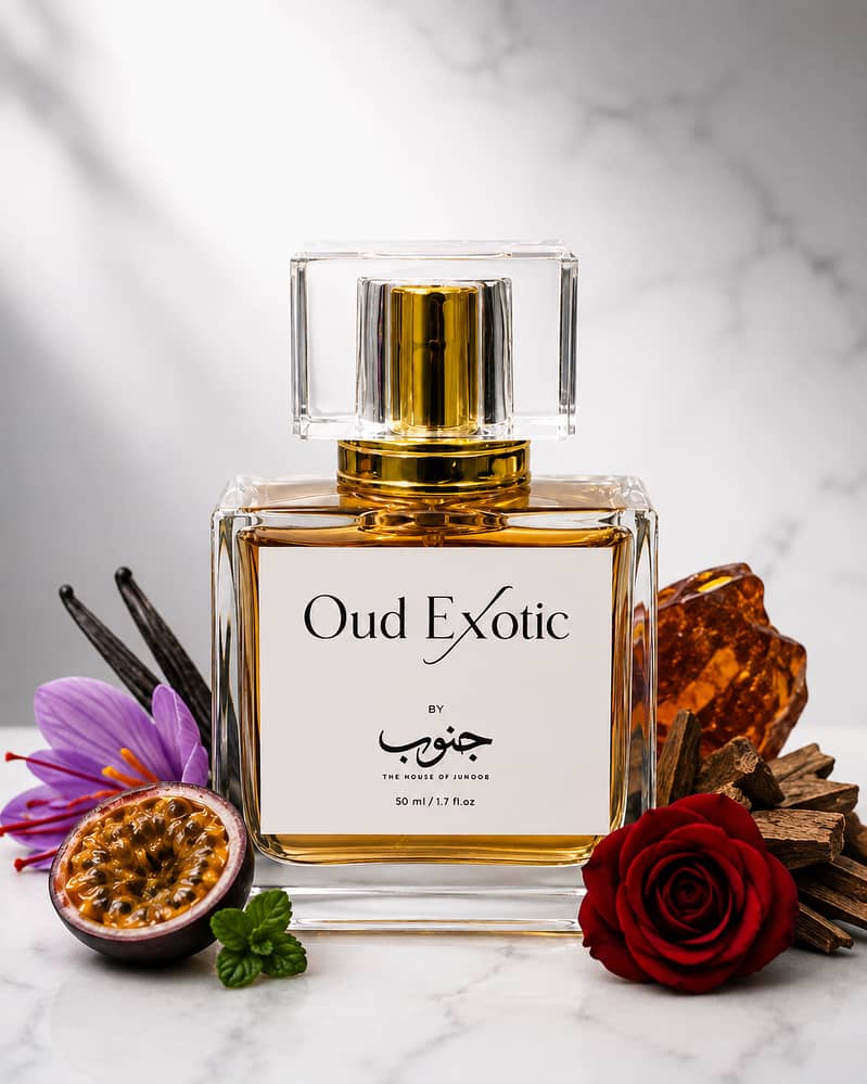 Oud Exotic 0