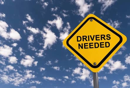 Driver need for doctor