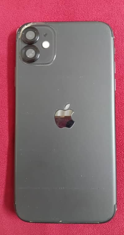 Apple iPhone 11