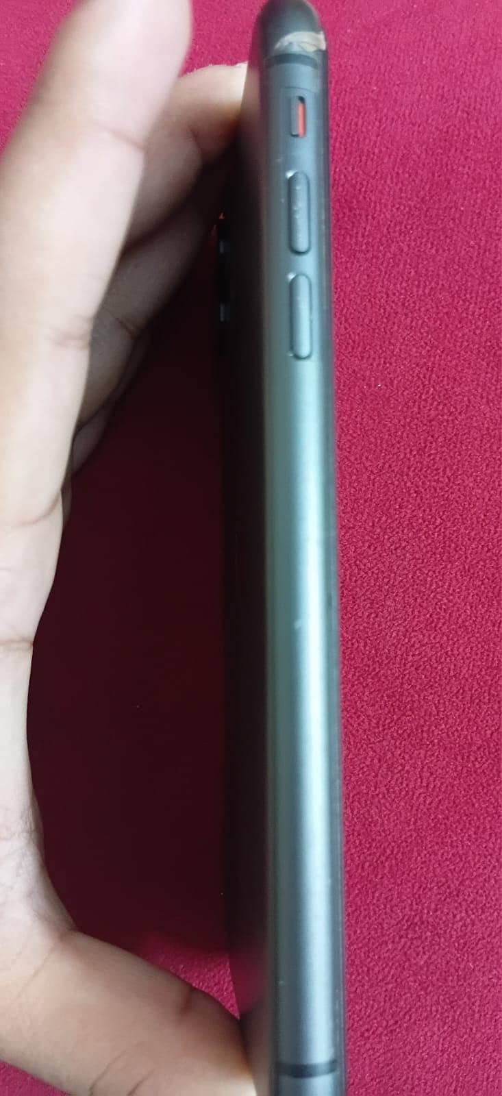 Apple iPhone 11 3