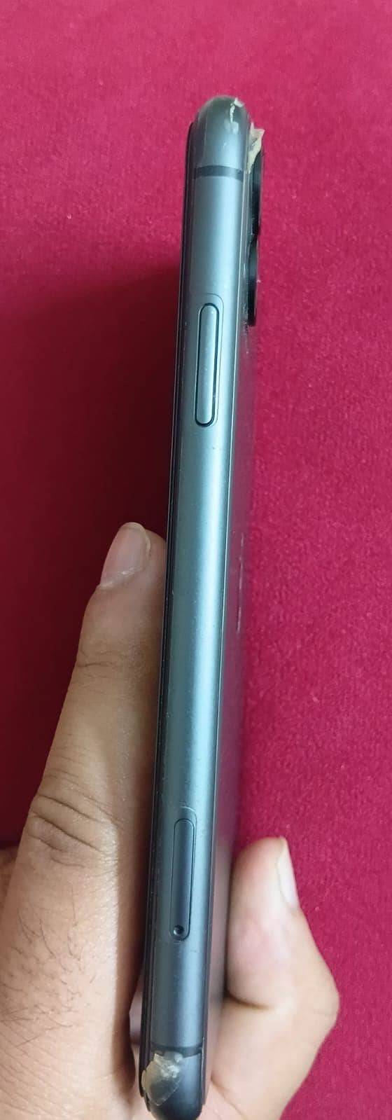 Apple iPhone 11 5