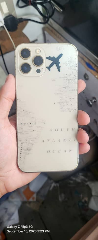 Apple iPhone 12 Pro Max