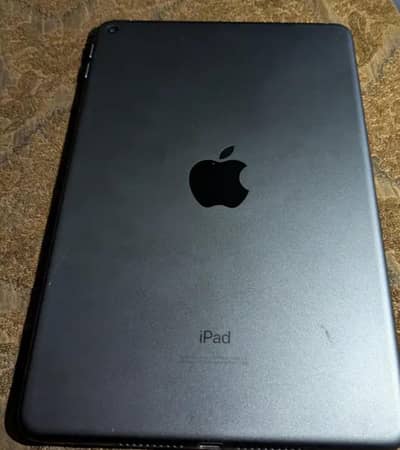 am sell ipad mini 5 64gb with box charger