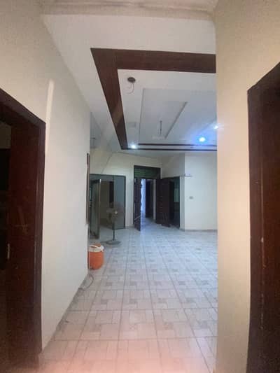 11 marla for residential or office model town road near northern bypass