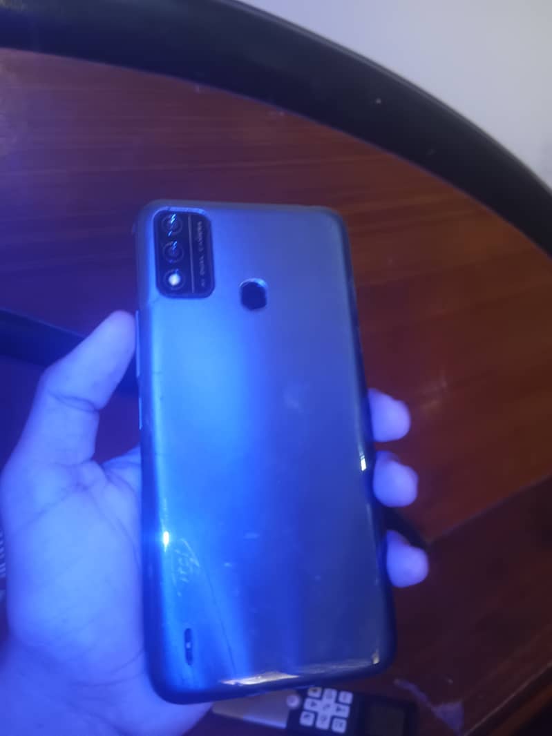 Itel A48 0