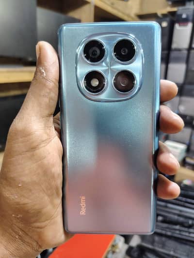 redmi note 14pro 12gb 512gb