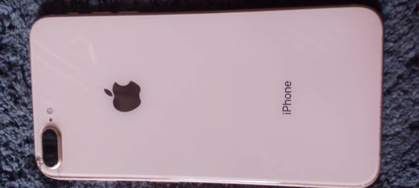 Apple iPhone 8 Plus 7