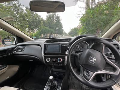 Honda City 2023 1.2 Manual