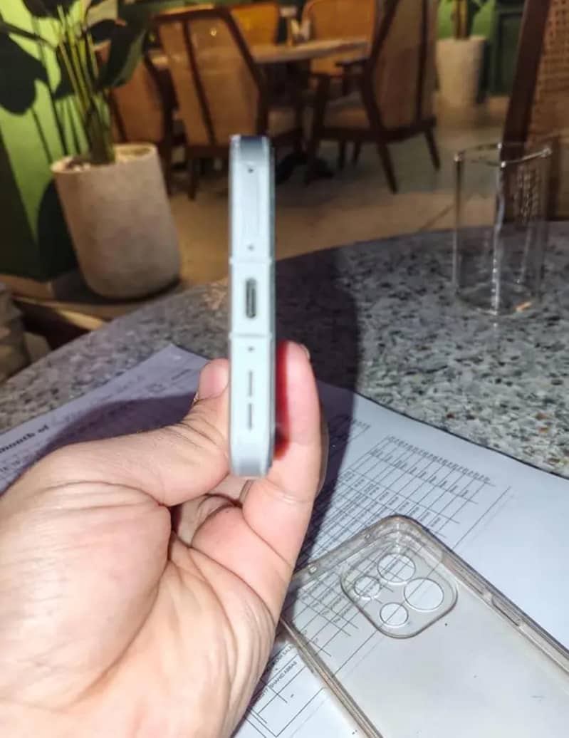 One Plus 13t 1