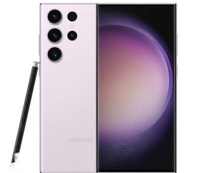 Samsung Mobile S23 Ultra