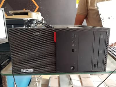 Lenovo PC Corei5 6Gen.