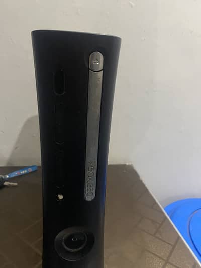 xbox fat