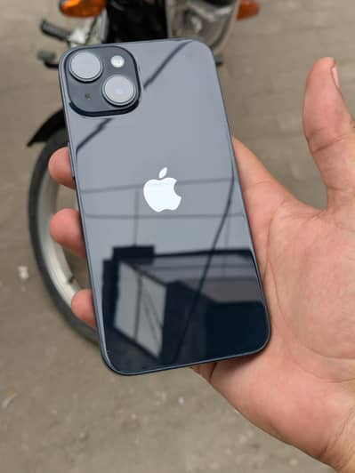 Apple iPhone 14