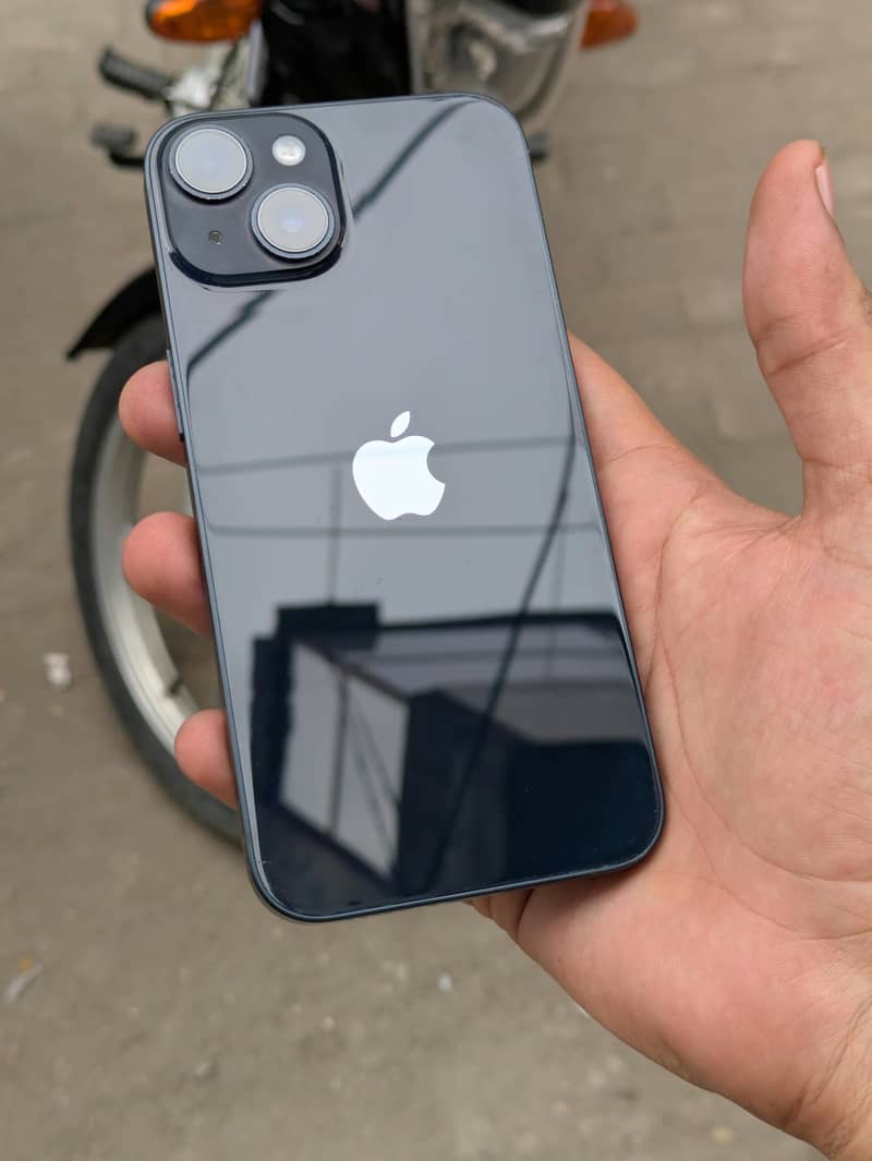 Apple iPhone 14 0