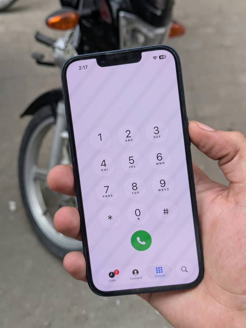 Apple iPhone 14 2