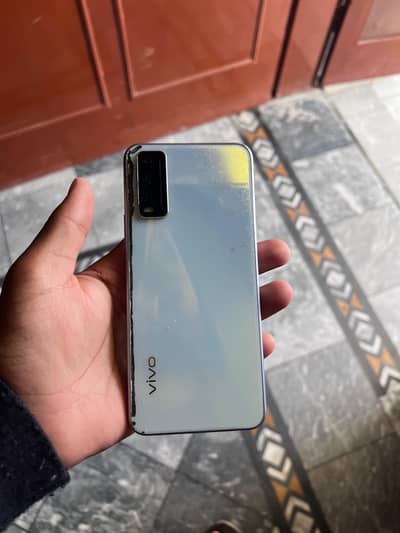Vivo Y20