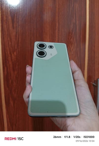 Tecno CAMON 20 Pro