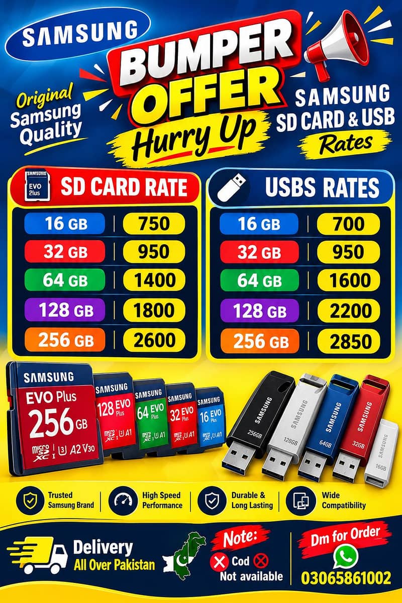 SD CARDS USB 0