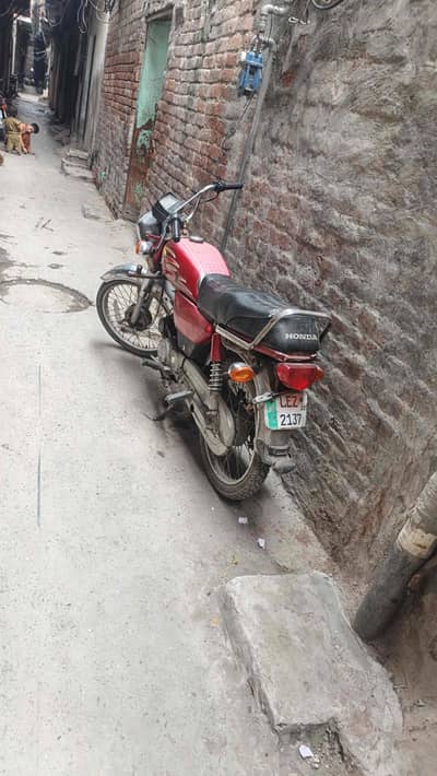 Road Prince 70cc