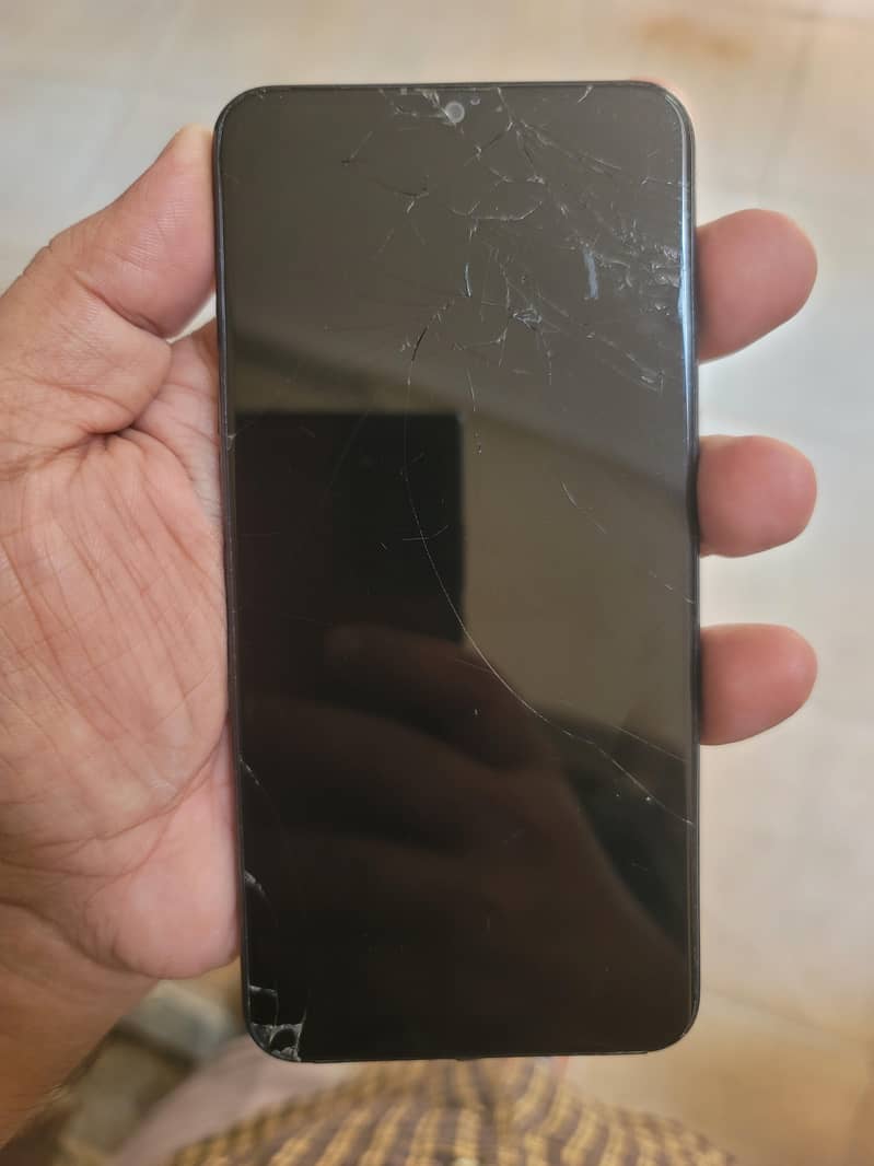 OPPO A12 1