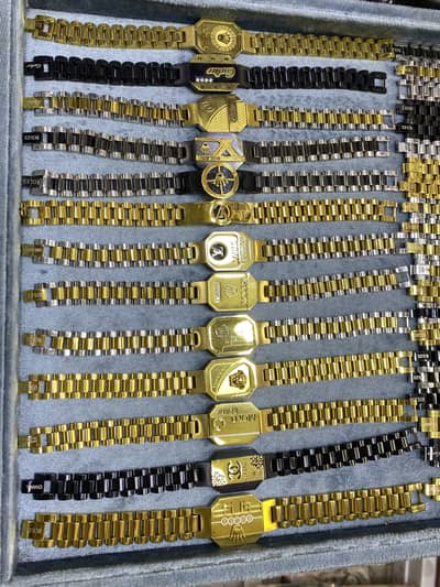 Barslate Rolex