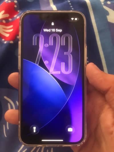 Apple iPhone 13 mini