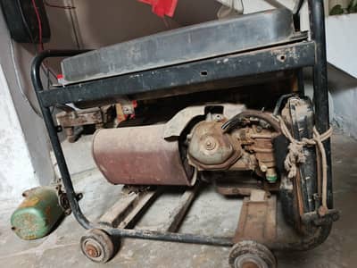 used Generator