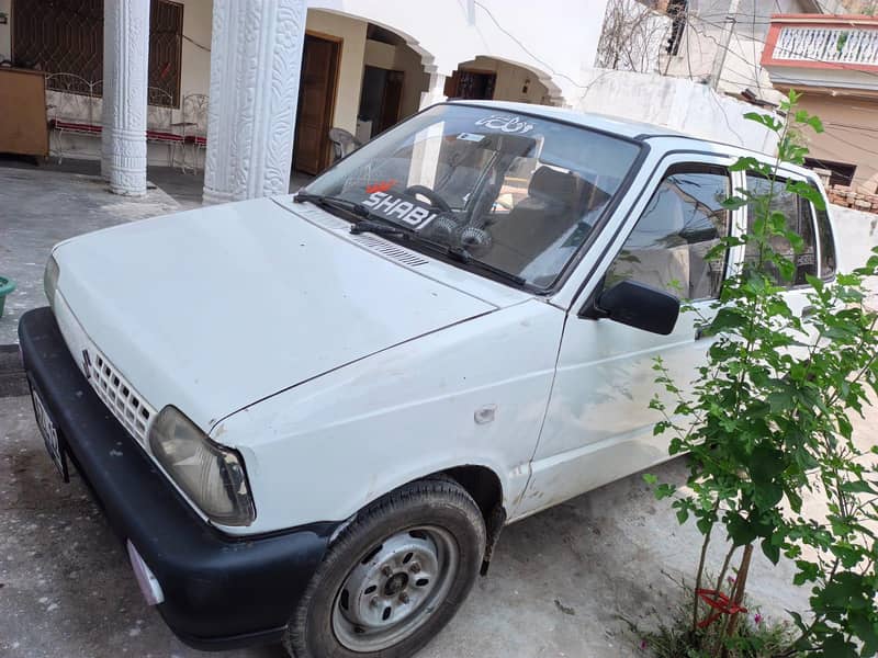 mehran car 3