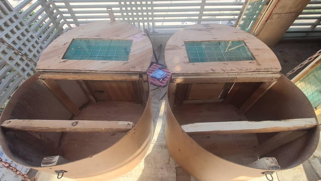 Brooder and incubator 9