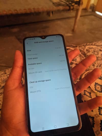 Vivo S1