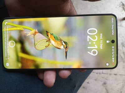 Vivo V60 Lite 5G