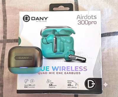 Dany Airdots 300 Pro