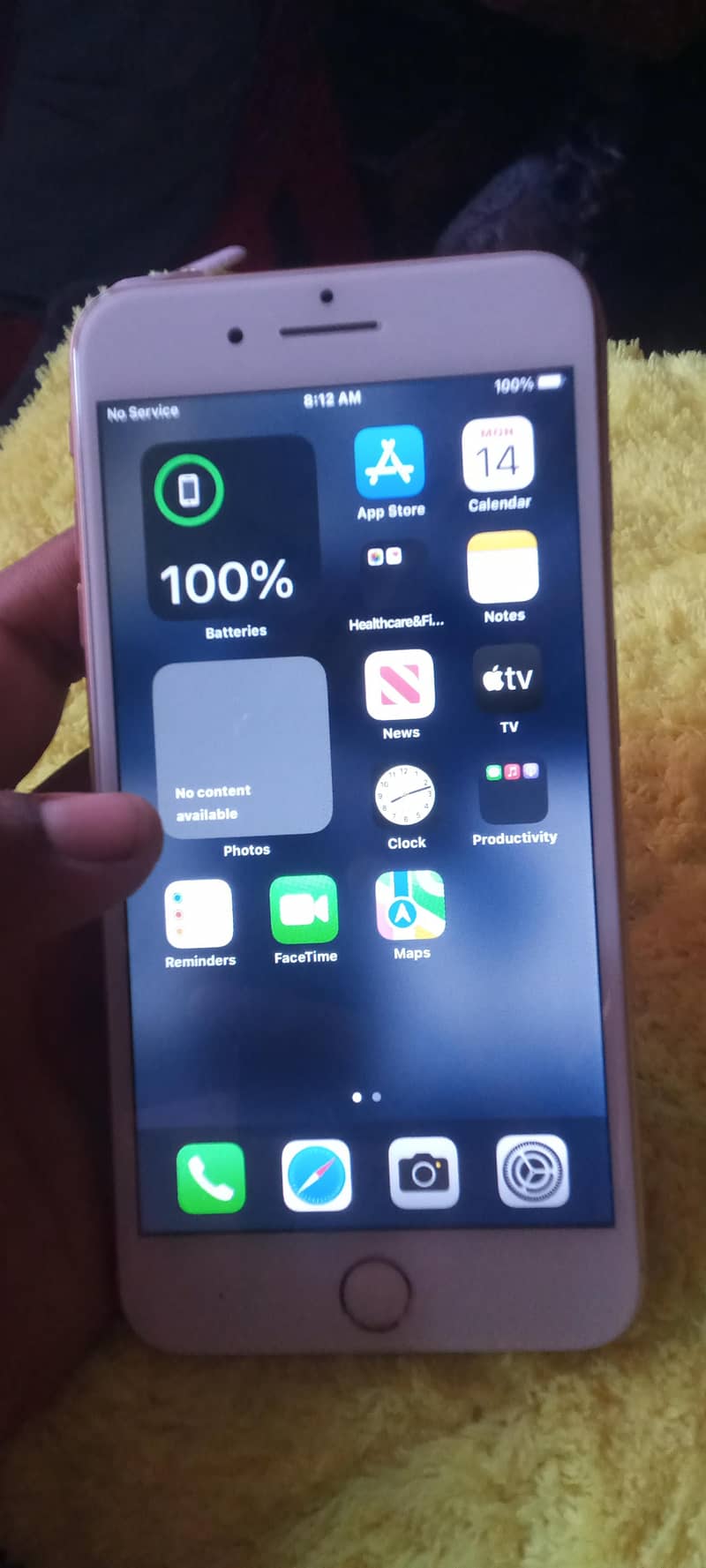 iphone 8 plus 9
