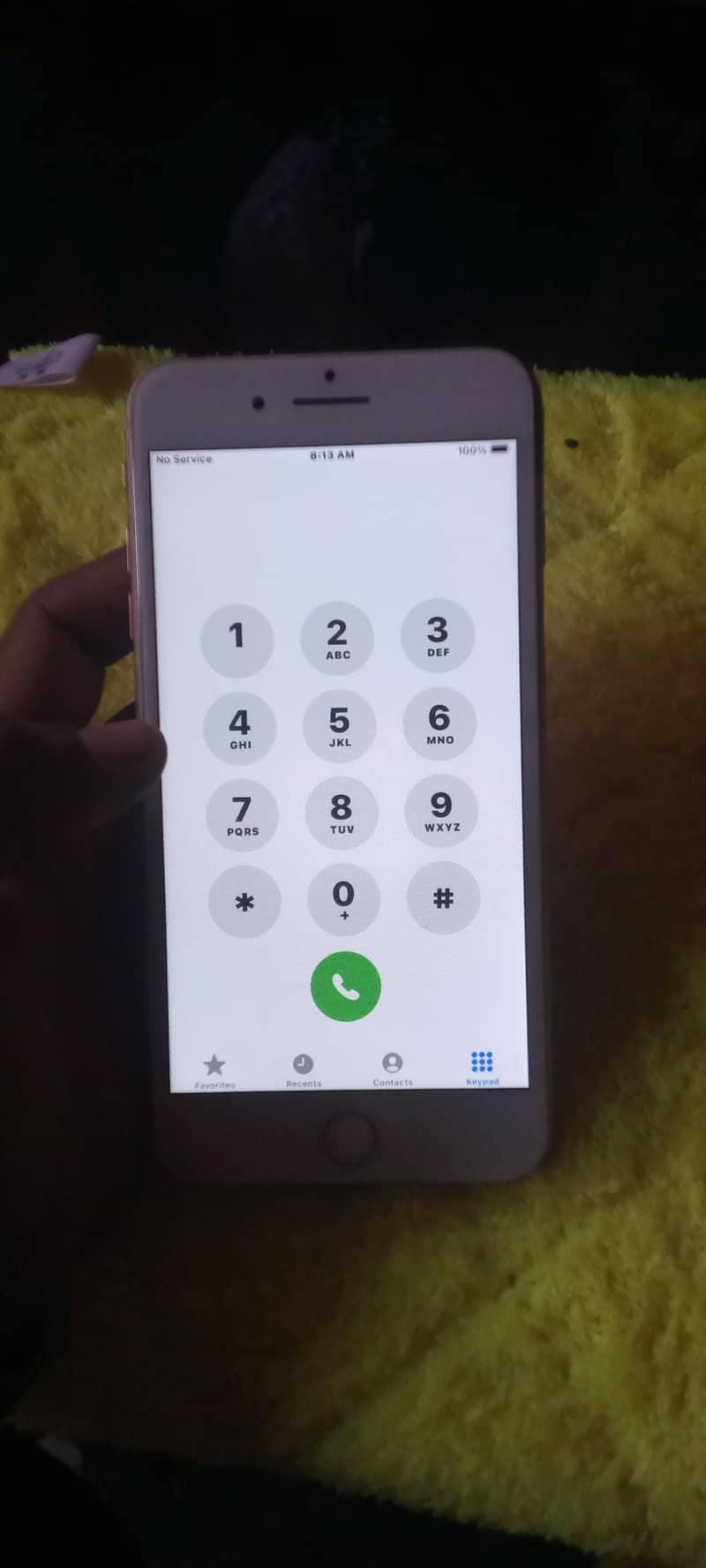 iphone 8 plus 12