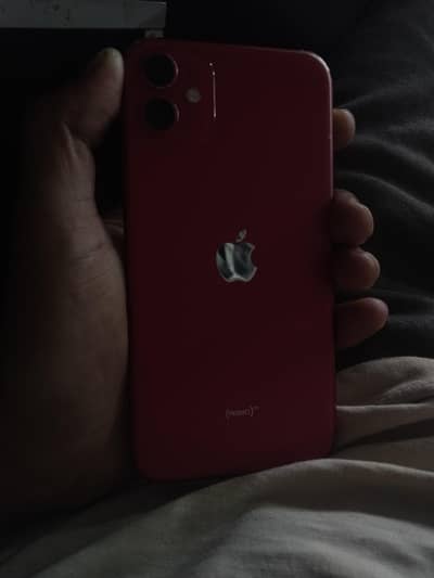 iPhone 11 pta approved water pack read add